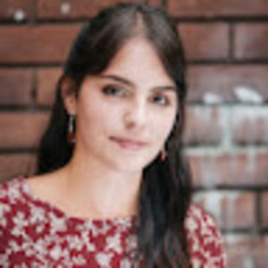 Meet your Posher, Alysha